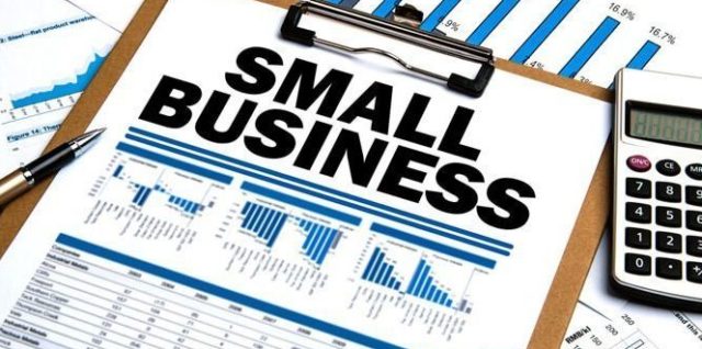 small business tax rates